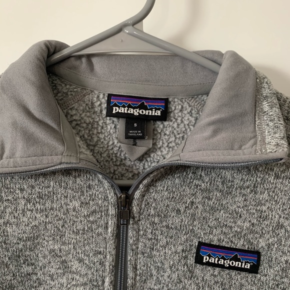 Patagonia Better Sweater - Picture 3 of 4